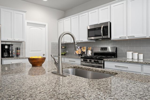 337 Blue Sage DR, Leander, TX 78641