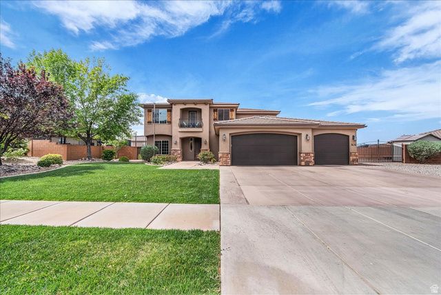 3636 S 2910 E, St. George, UT 84790