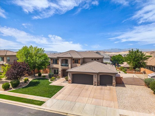 3636 S 2910 E, St. George, UT 84790