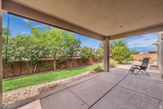 3636 S 2910 E, St. George, UT 84790
