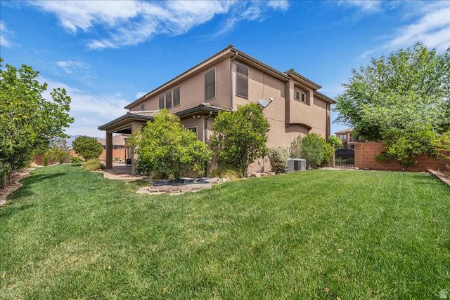 3636 S 2910 E, St. George, UT 84790