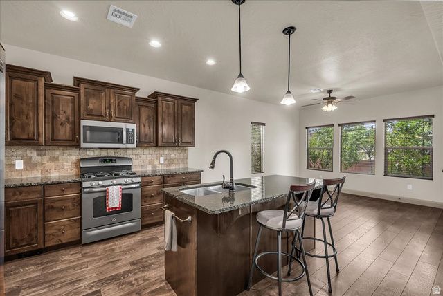 3636 S 2910 E, St. George, UT 84790