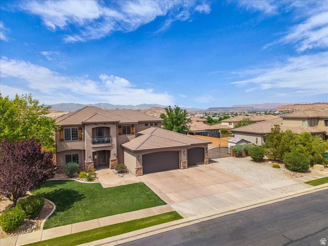 3636 S 2910 E, St. George, UT 84790