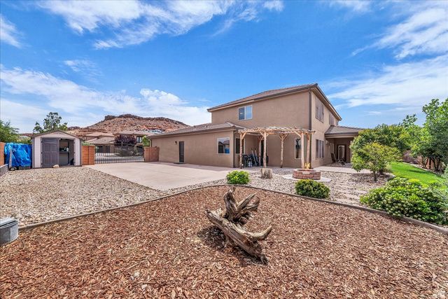 3636 S 2910 E, St. George, UT 84790