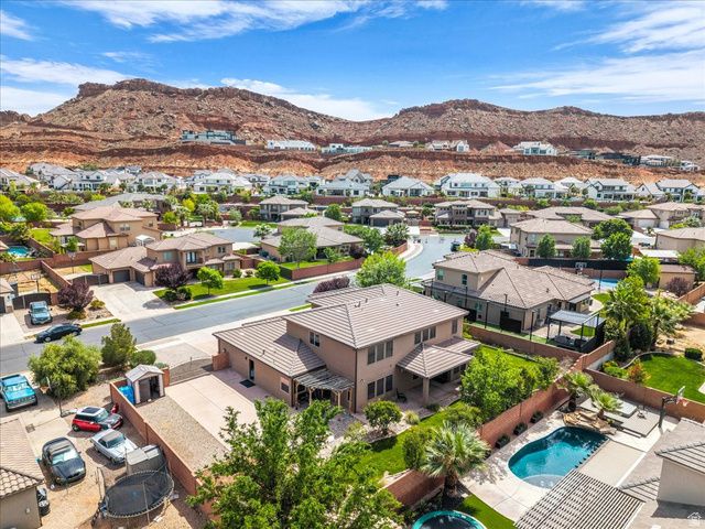 3636 S 2910 E, St. George, UT 84790