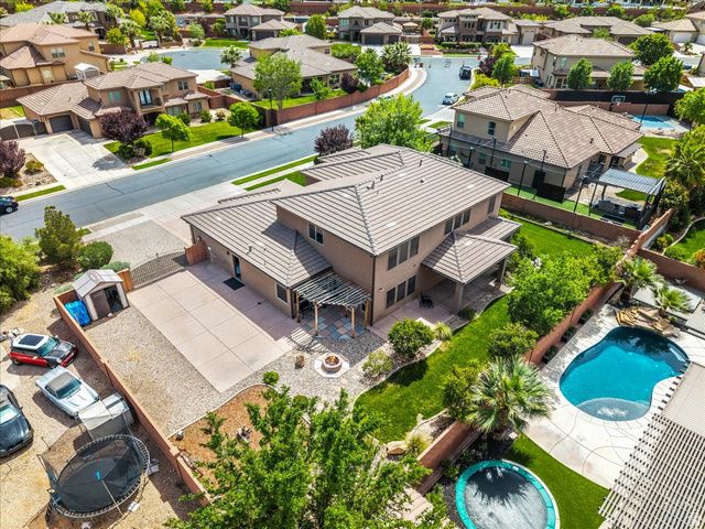 3636 S 2910 E, St. George, UT 84790
