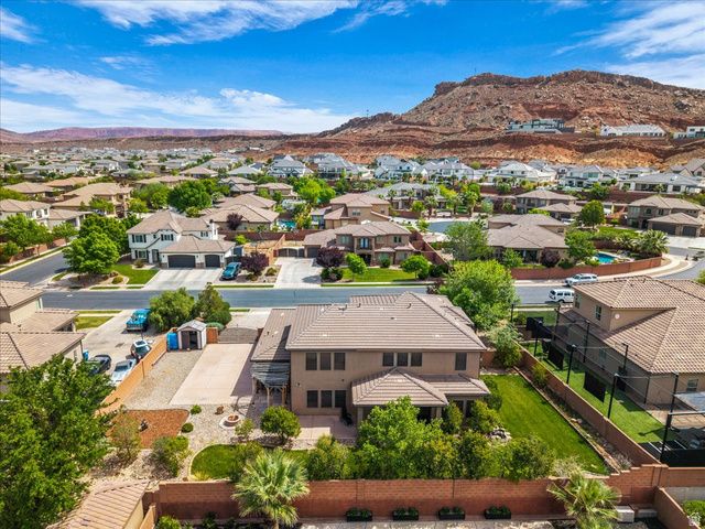3636 S 2910 E, St. George, UT 84790