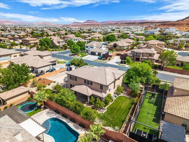 3636 S 2910 E, St. George, UT 84790