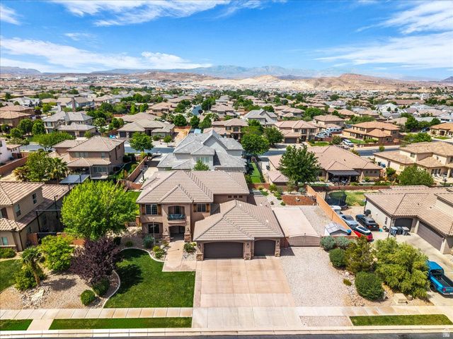 3636 S 2910 E, St. George, UT 84790