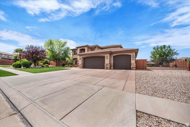 3636 S 2910 E, St. George, UT 84790