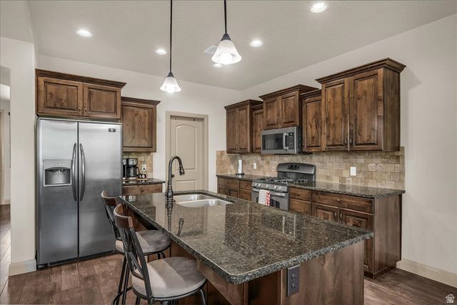 3636 S 2910 E, St. George, UT 84790