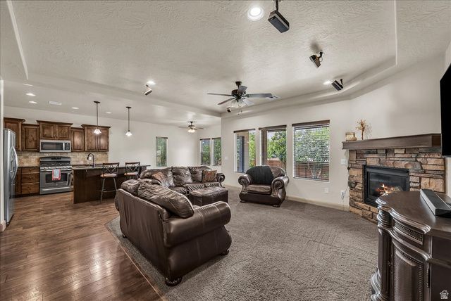 3636 S 2910 E, St. George, UT 84790