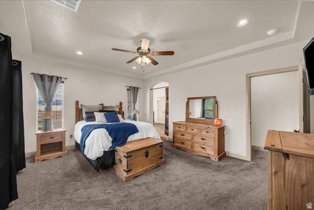 3636 S 2910 E, St. George, UT 84790