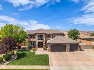 3636 S 2910 E, St. George, UT 84790