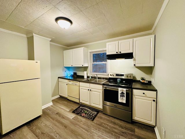 1711 TEXAS AVENUE, Lynchburg, VA 24501