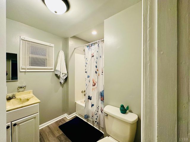 1711 TEXAS AVENUE, Lynchburg, VA 24501