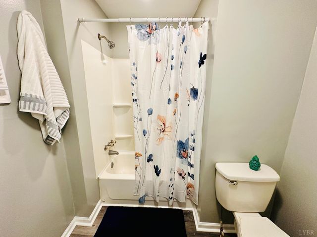 1711 TEXAS AVENUE, Lynchburg, VA 24501