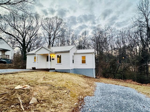 1711 TEXAS AVENUE, Lynchburg, VA 24501