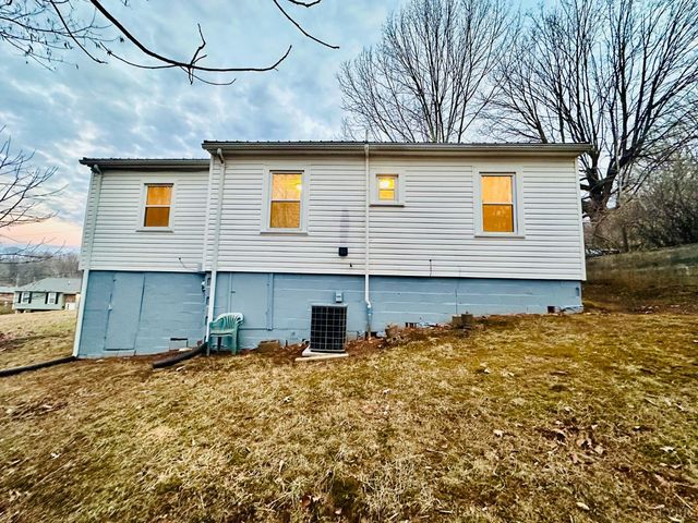 1711 TEXAS AVENUE, Lynchburg, VA 24501