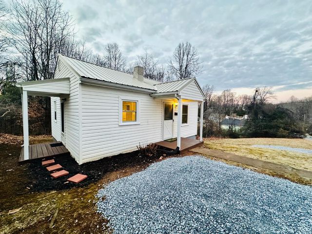 1711 TEXAS AVENUE, Lynchburg, VA 24501