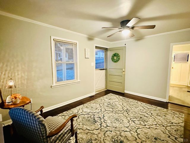 1711 TEXAS AVENUE, Lynchburg, VA 24501