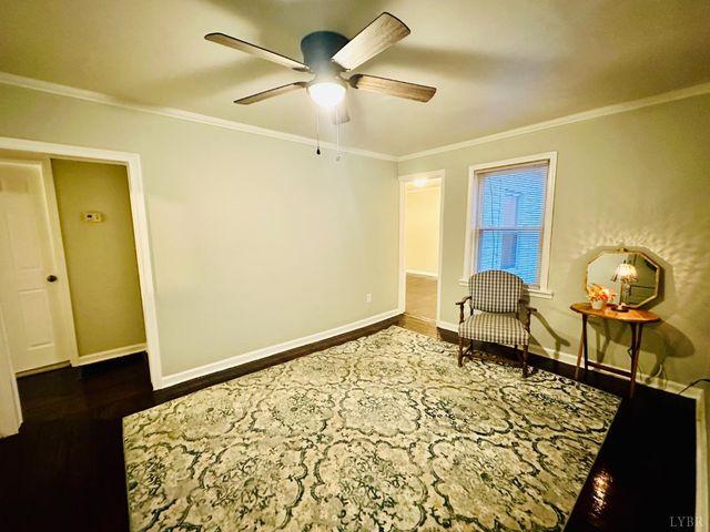 1711 TEXAS AVENUE, Lynchburg, VA 24501