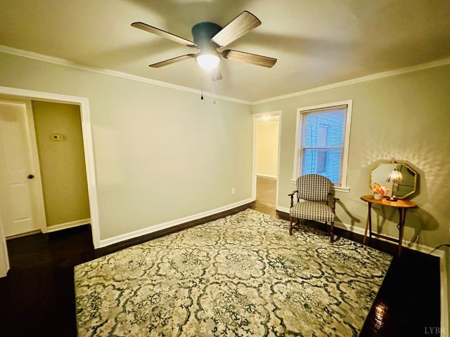 1711 TEXAS AVENUE, Lynchburg, VA 24501