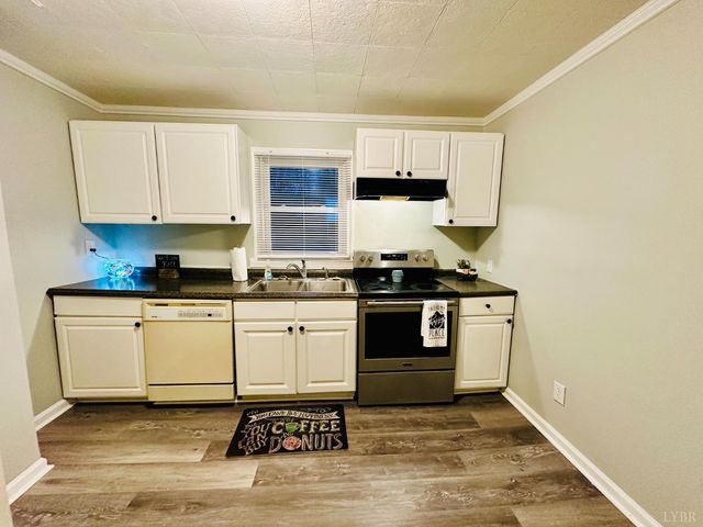 1711 TEXAS AVENUE, Lynchburg, VA 24501