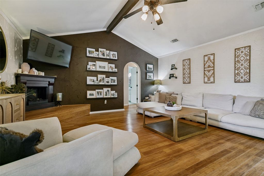 6917 Smithfield Road, North Richland Hills, TX 76182 — photo 2