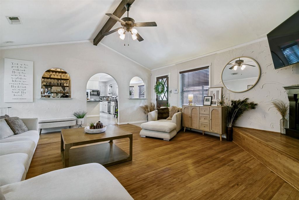 6917 Smithfield Road, North Richland Hills, TX 76182 — photo 4