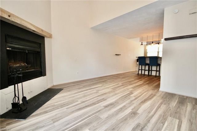 7440 Hampton Blvd Apt I, Norfolk, VA 23505