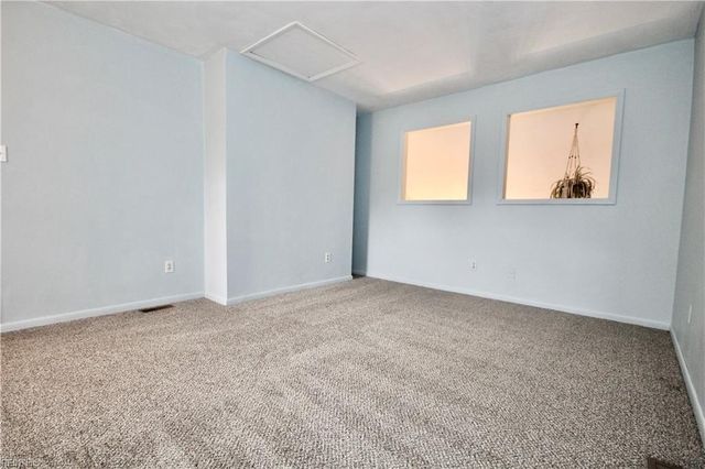 7440 Hampton Blvd Apt I, Norfolk, VA 23505
