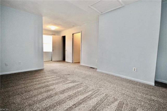 7440 Hampton Blvd Apt I, Norfolk, VA 23505