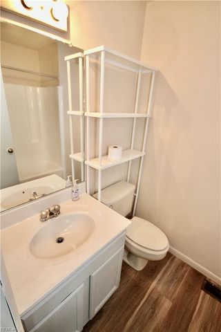 7440 Hampton Blvd Apt I, Norfolk, VA 23505