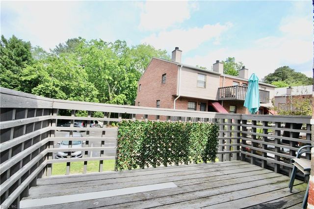 7440 Hampton Blvd Apt I, Norfolk, VA 23505