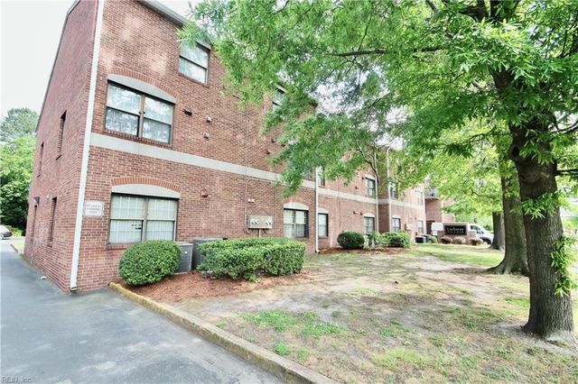 7440 Hampton Blvd Apt I, Norfolk, VA 23505