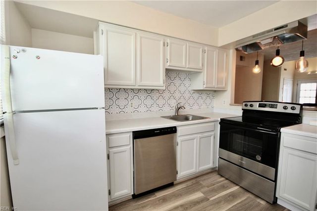 7440 Hampton Blvd Apt I, Norfolk, VA 23505