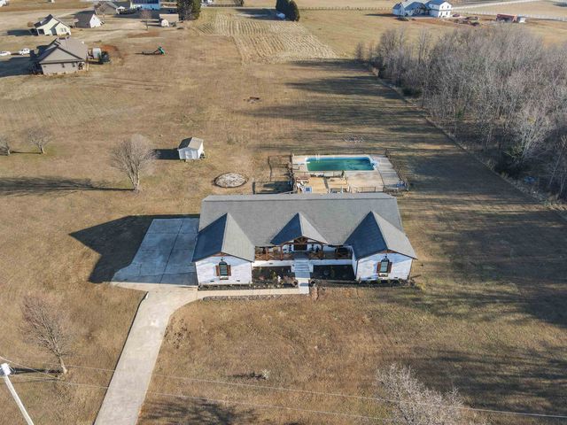 244 Arrowood Branch Road, Chesnee, SC 29323
