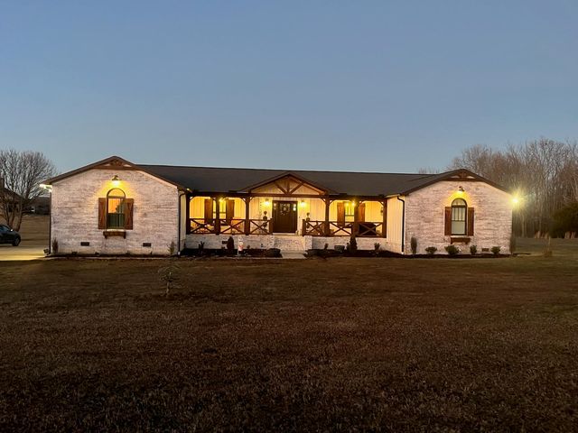 244 Arrowood Branch Road, Chesnee, SC 29323