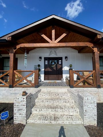 244 Arrowood Branch Road, Chesnee, SC 29323