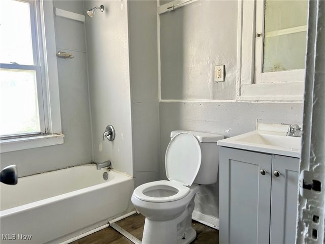 3467 E 142nd Street, Cleveland, OH 44120