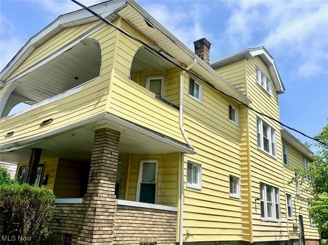 3467 E 142nd Street, Cleveland, OH 44120