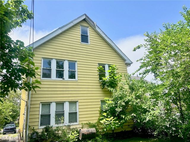 3467 E 142nd Street, Cleveland, OH 44120
