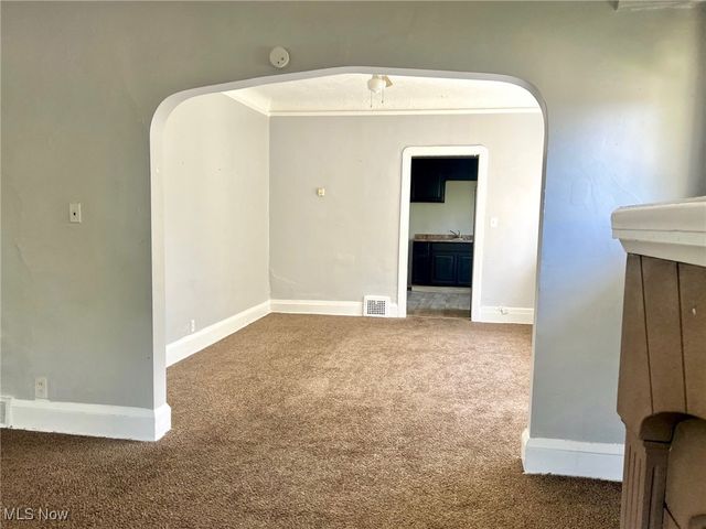 3467 E 142nd Street, Cleveland, OH 44120