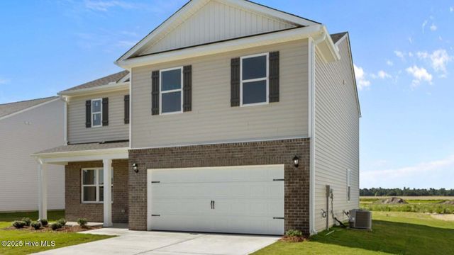 1016 Queensland Lane, Ayden, NC 28513