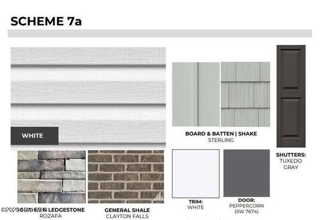 1016 Queensland Lane, Ayden, NC 28513