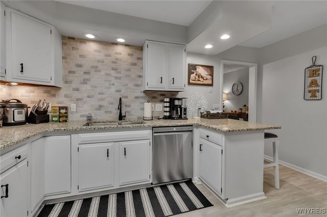 1641 Fillner Avenue, North Tonawanda, NY 14120