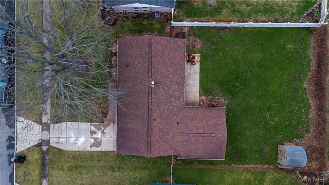 1641 Fillner Avenue, North Tonawanda, NY 14120