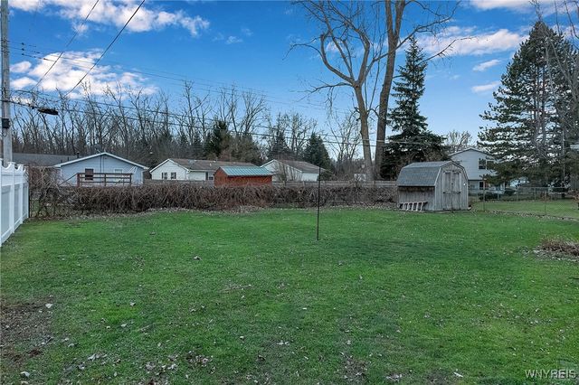 1641 Fillner Avenue, North Tonawanda, NY 14120