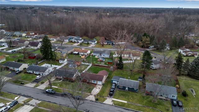 1641 Fillner Avenue, North Tonawanda, NY 14120
